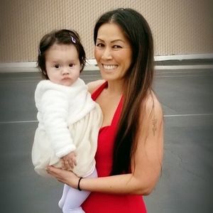 Meet your Posher, Tracy